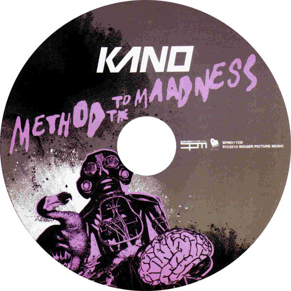 method-to-the-maadness