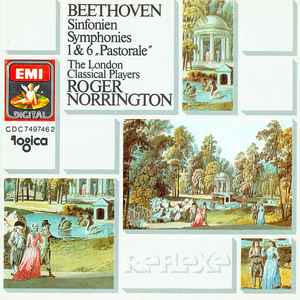 sinfonien-=-symphonies-1-&-6-"pastorale"