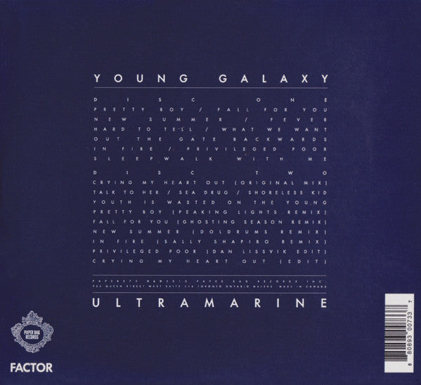 ultramarine