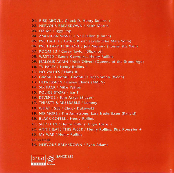 rise-above-(24-black-flag-songs-to-benefit-the-west-memphis-three)