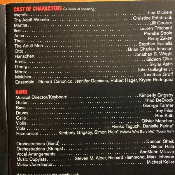 spring-awakening:-a-new-musical