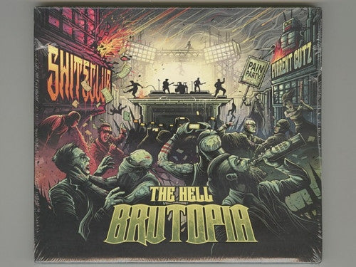 brutopia