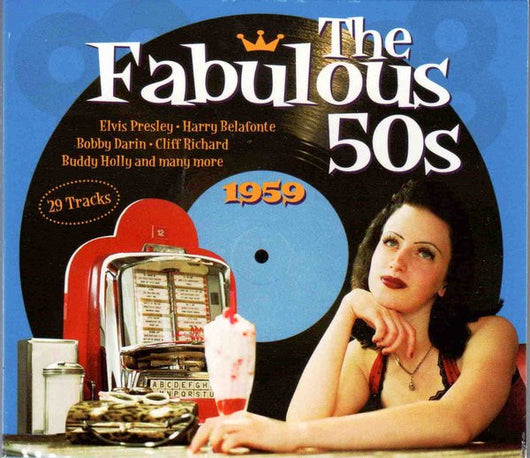 the-fabulous-50s---1959