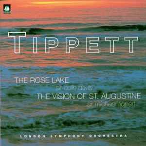 the-rose-lake-/-the-vision-of-st.-augustine