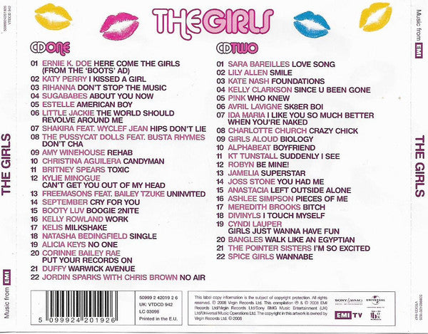 the-girls