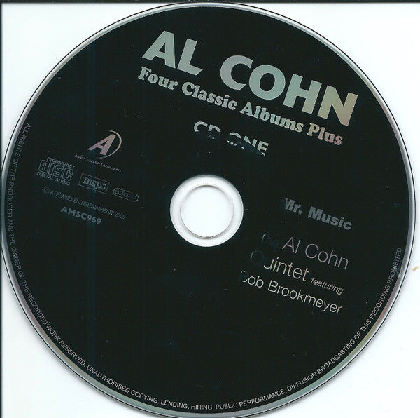four-classic-albums--plus