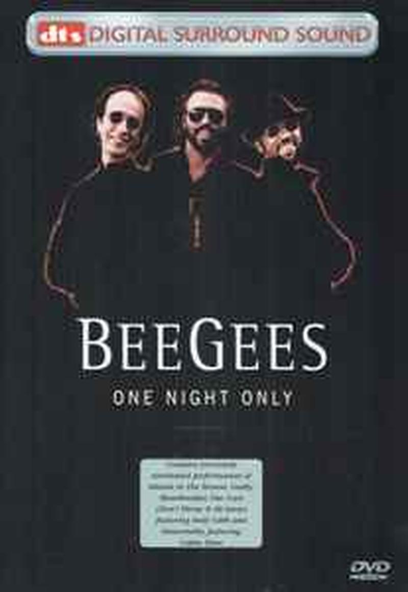 one-night-only