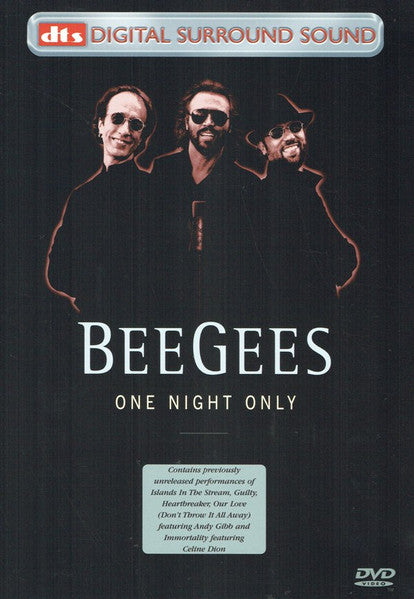 one-night-only