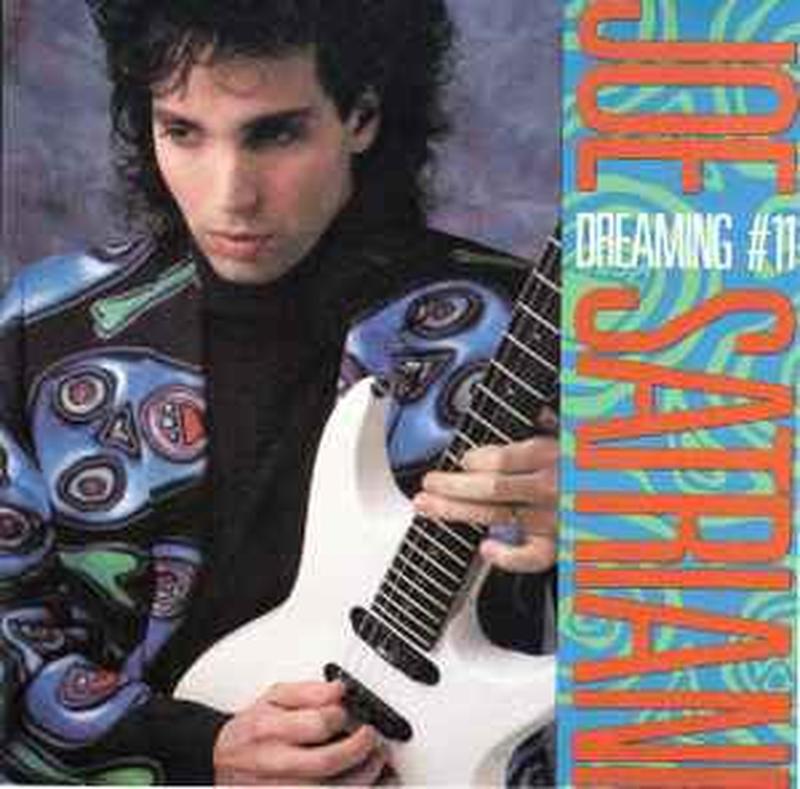 dreaming-#11