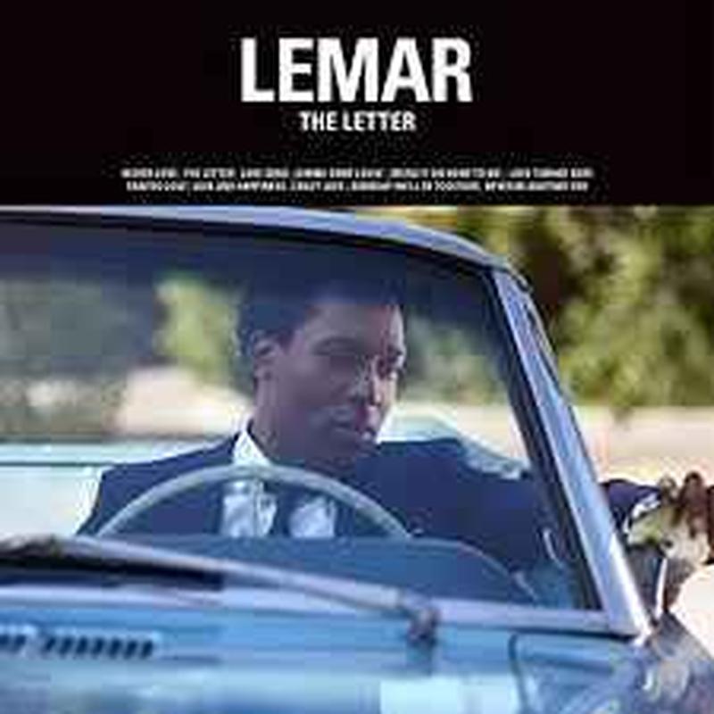 the-letter