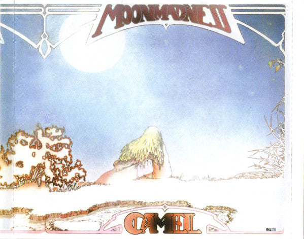 moonmadness
