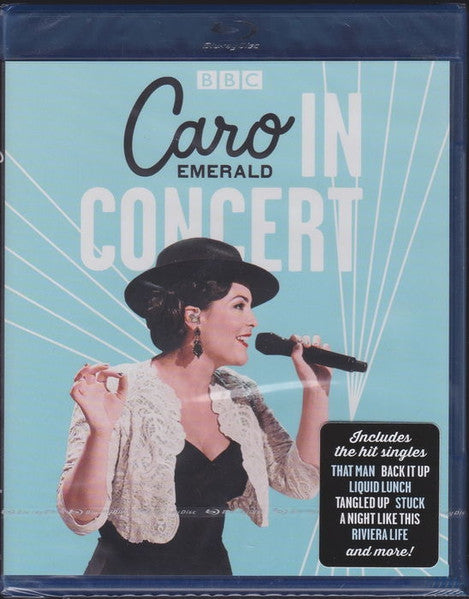 in-concert