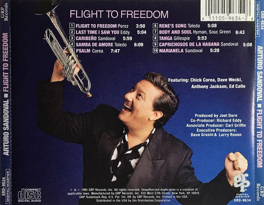 flight-to-freedom