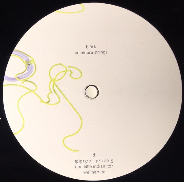 vulnicura-strings