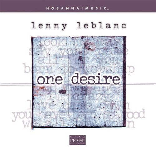 one-desire
