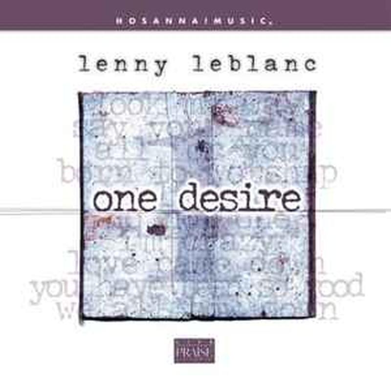 one-desire