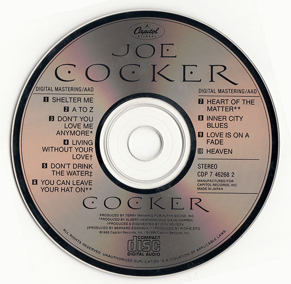 cocker
