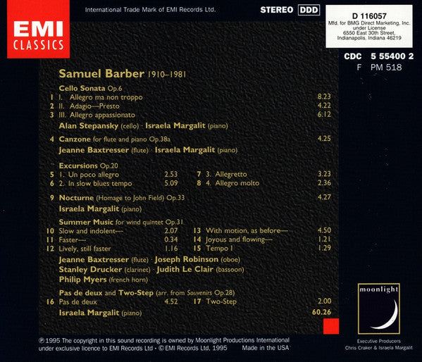 chamber-music