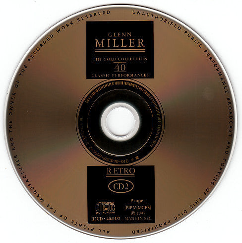 the-gold-collection-40-classic-performances