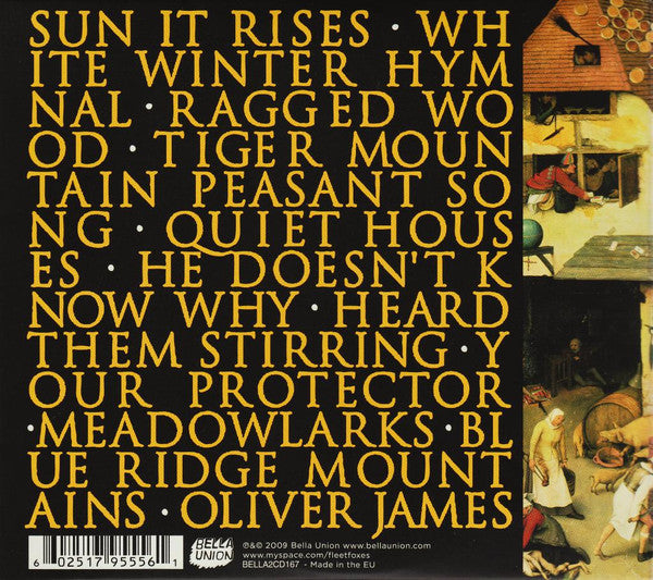 fleet-foxes