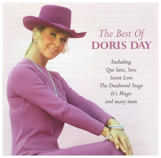 the-best-of-doris-day