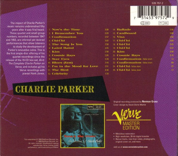 charlie-parker