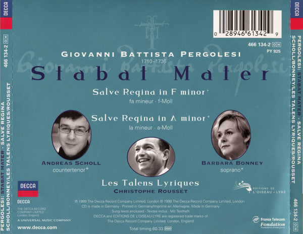 stabat-mater