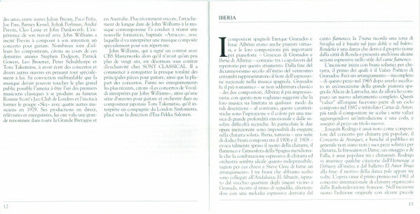 iberia