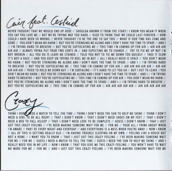 handwritten-(revisited)