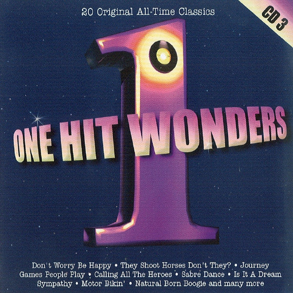 60-original-all-time-classics---one-hit-wonders
