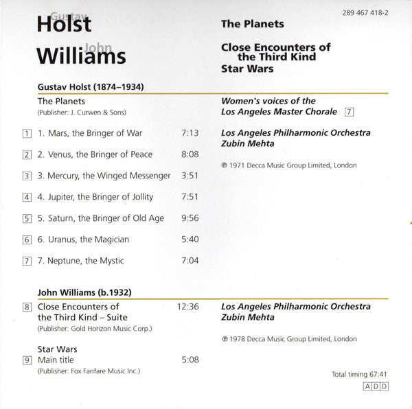the-planets