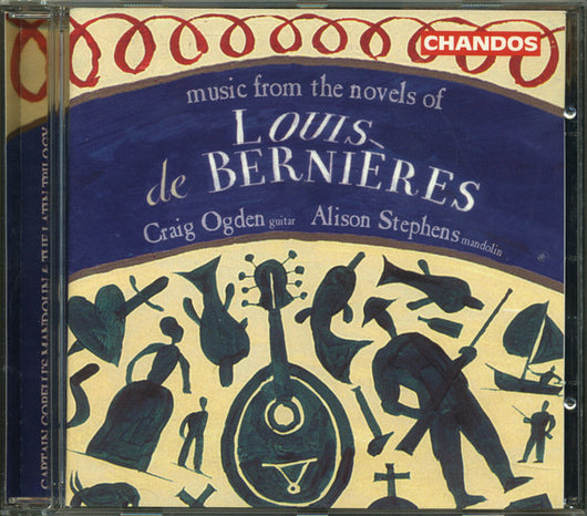 music-from-the-novels-of-louis-de-bernières