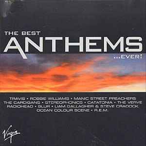 the-best-anthems-...ever