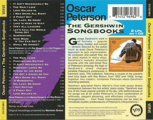 plays-the-george-gershwin-song-book-/-plays-george-gershwin