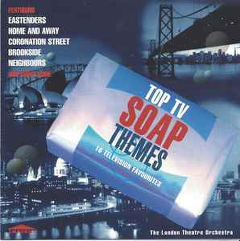 top-tv-soap-themes