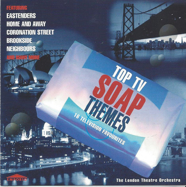 top-tv-soap-themes