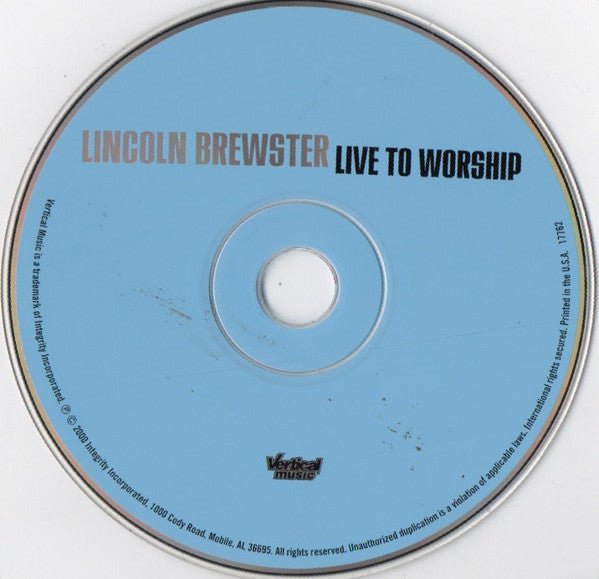 live-to-worship
