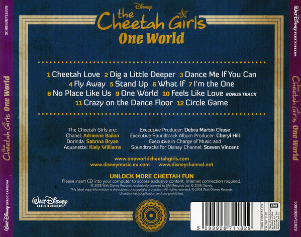 one-world