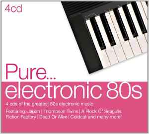 pure...-electronic-80s