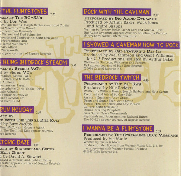 the-flintstones:-music-from-bedrock