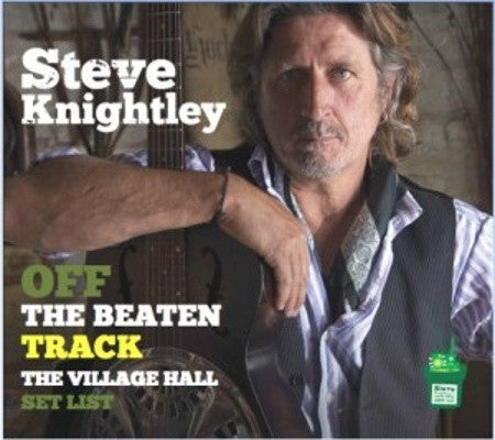 off-the-beaten-track---the-village-hall-set-list
