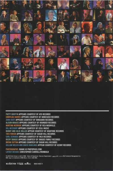down-the-old-plank-road:-the-nashville-sessions-in-concert
