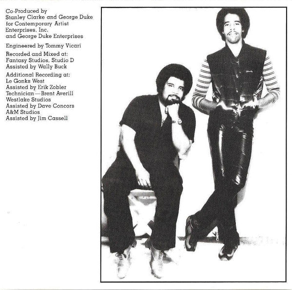 the-clarke-/-duke-project
