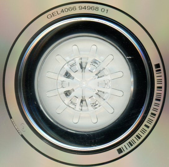 best-foot-forward---songs-from-the-ledge