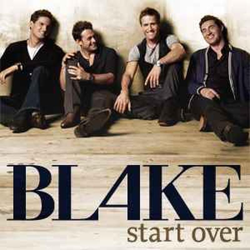 start-over