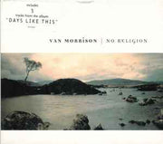 no-religion