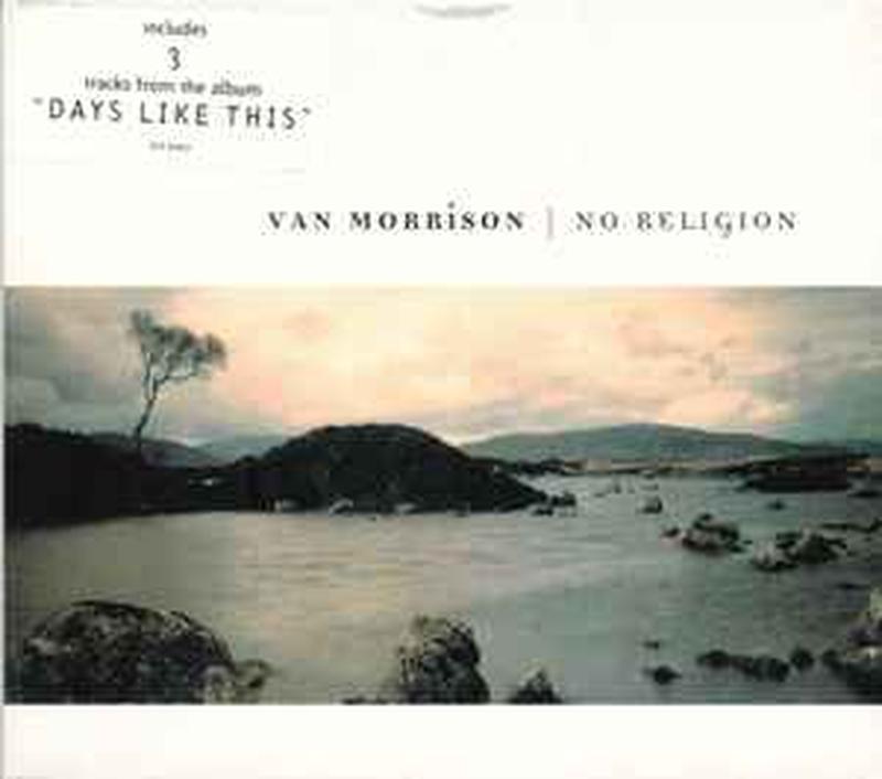no-religion