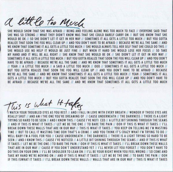 handwritten-(revisited)