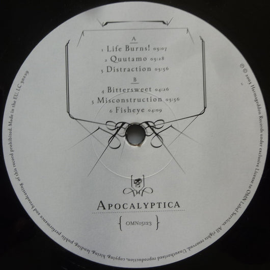 apocalyptica