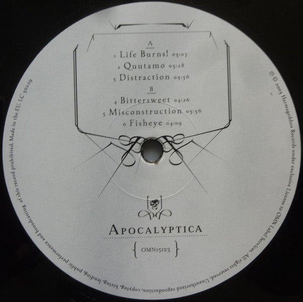 apocalyptica